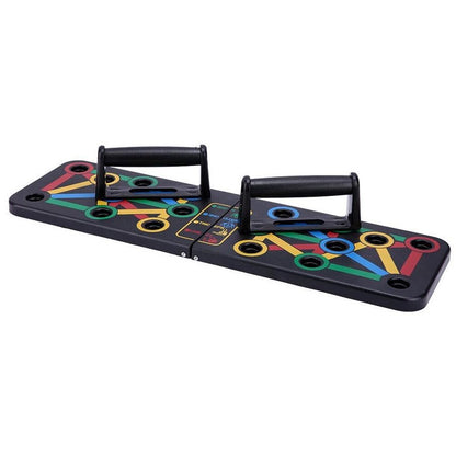 MotionPush™ Pro Board