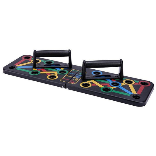 MotionPush™ Pro Board