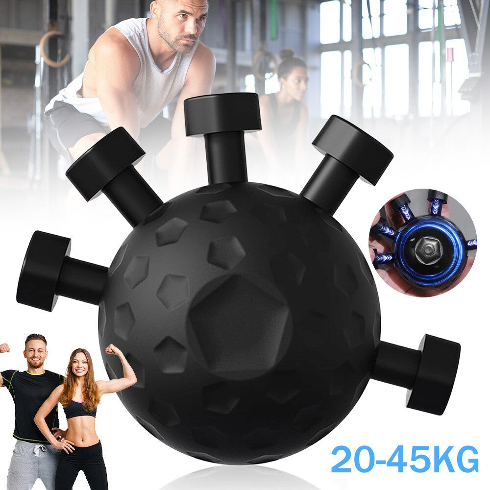 MotionGrip™ Hand Strengthener