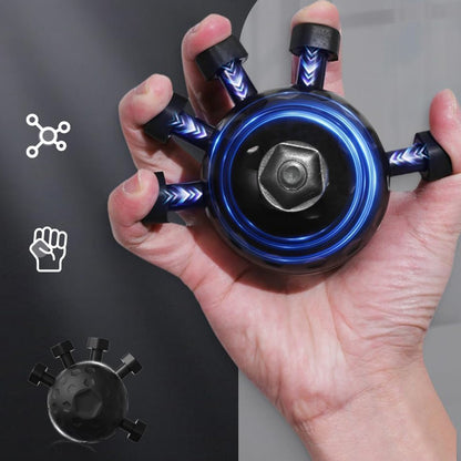 MotionGrip™ Hand Strengthener