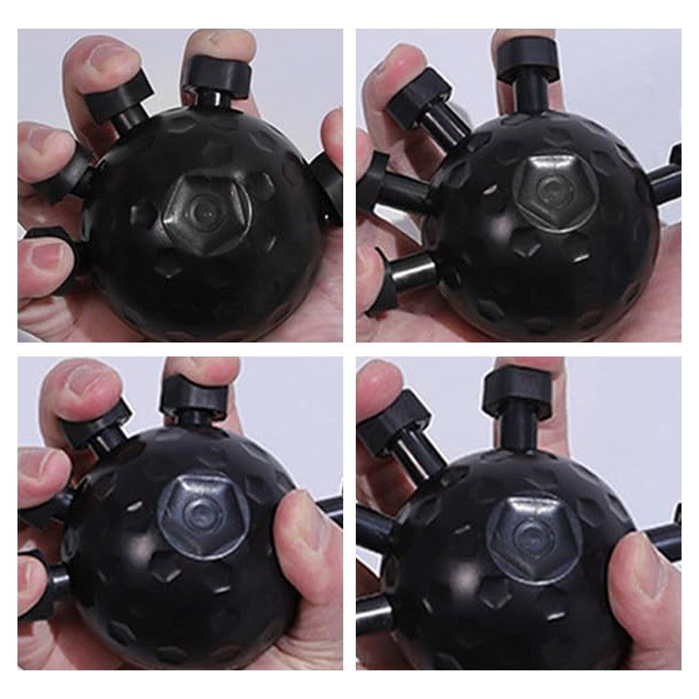 MotionGrip™ Hand Strengthener