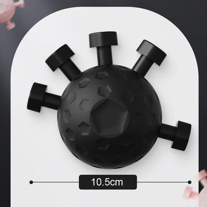 MotionGrip™ Hand Strengthener