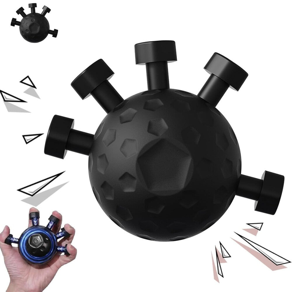 MotionGrip™ Hand Strengthener