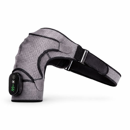 MotionShoulder™ Heated Shoulder Brace Massager