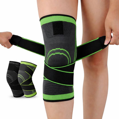MotionKnee™ – Dual Pressure Knee Support