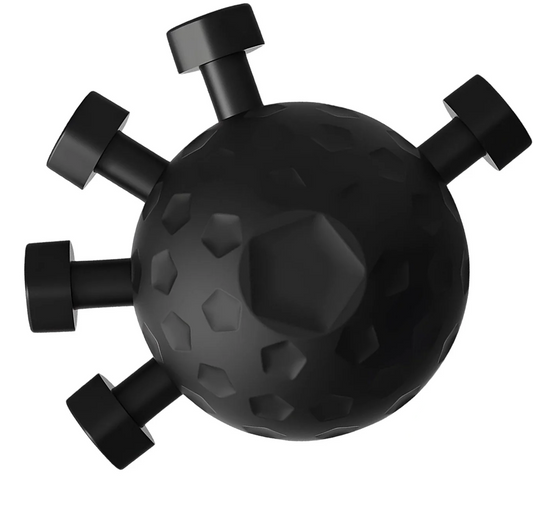 MotionGrip™ Forearm Strengthener