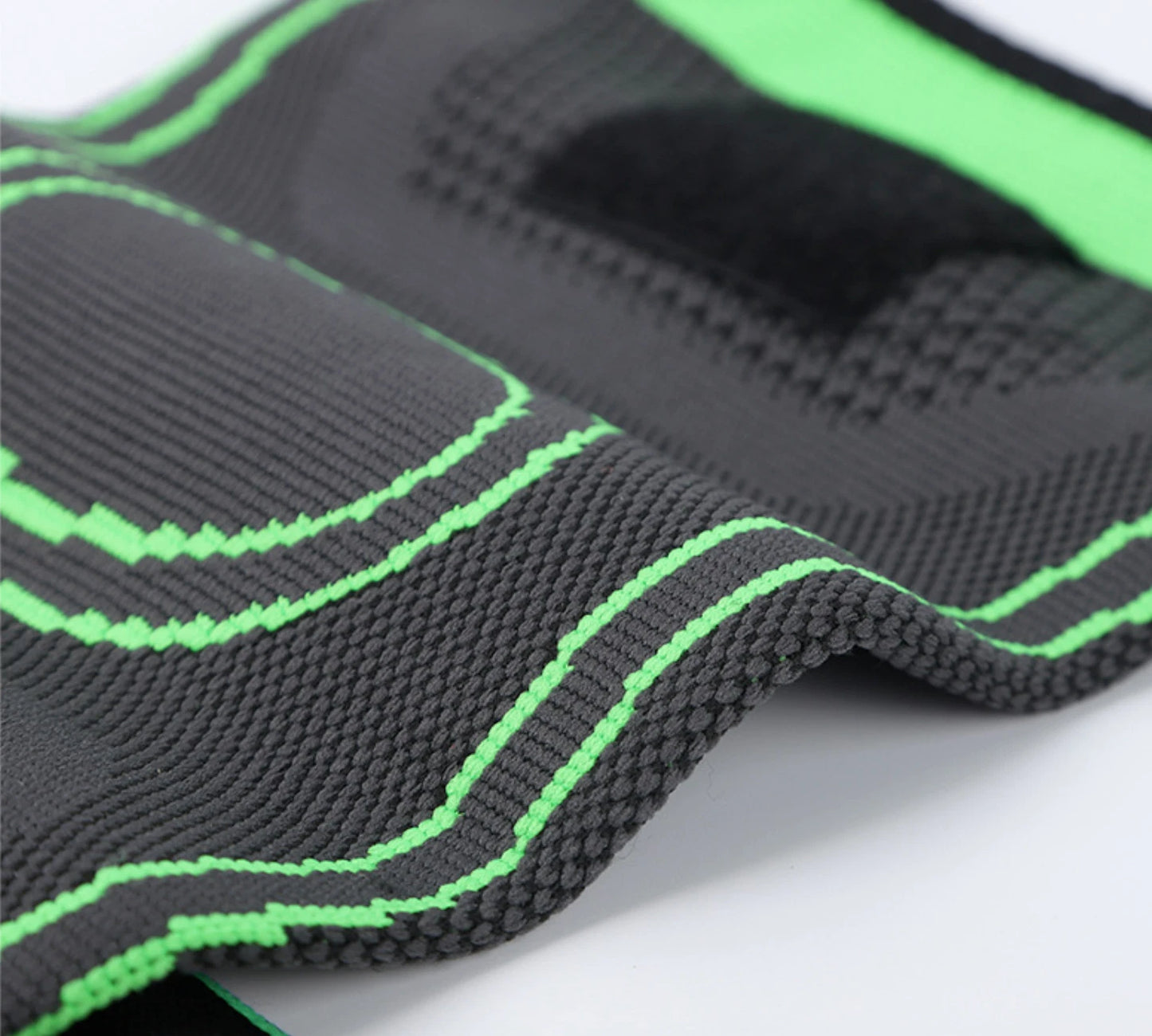 MotionKnee™ – Dual Pressure Knee Support