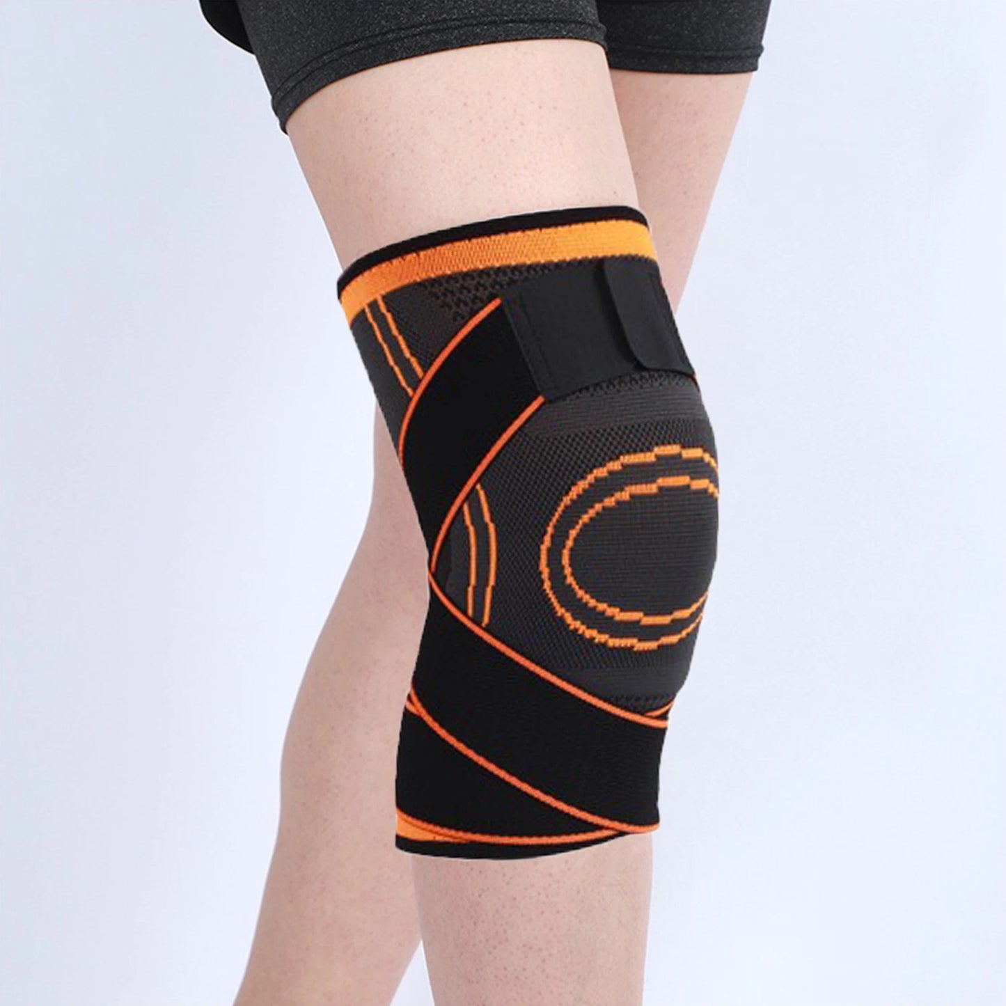 MotionKnee™ – Dual Pressure Knee Support