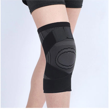MotionKnee™ – Dual Pressure Knee Support