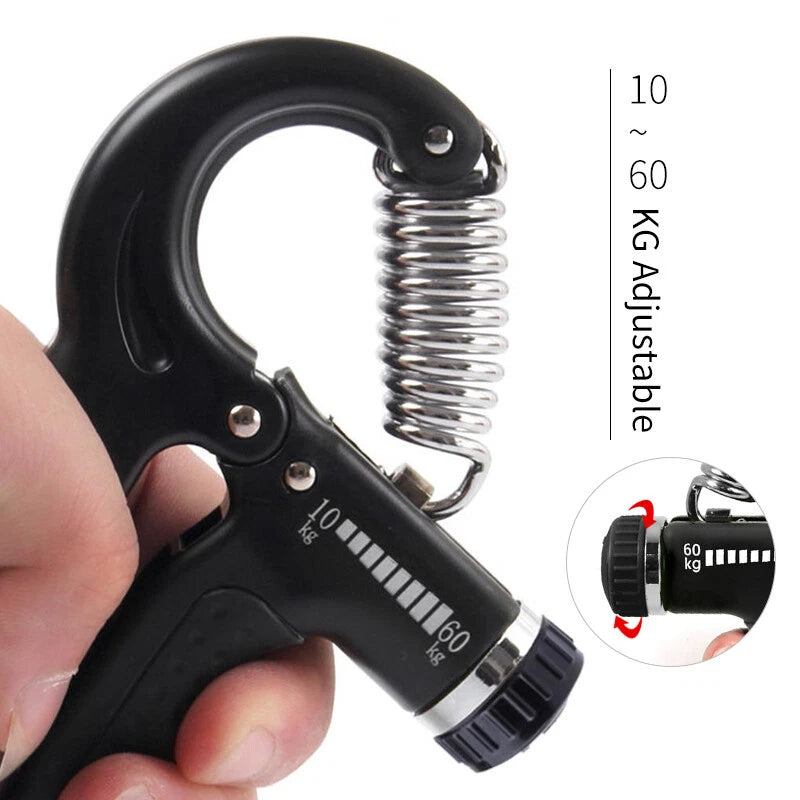 MotionGrip™ Pro Forearm Strengthener