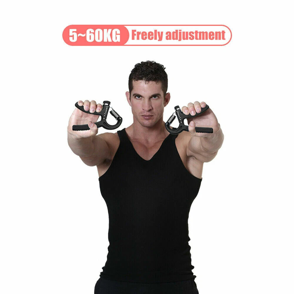 MotionGrip™ Pro Forearm Strengthener