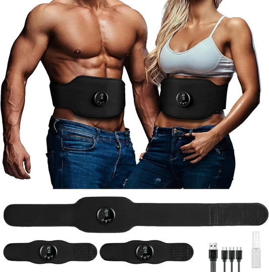 MotionAbs™ Ultra Muscle Stimulator