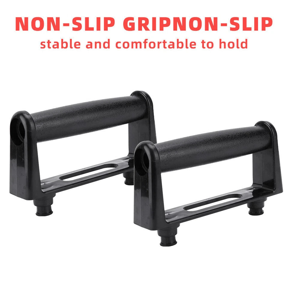 MotionPush™ Pro Board