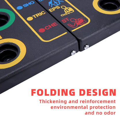 MotionPush™ Pro Board