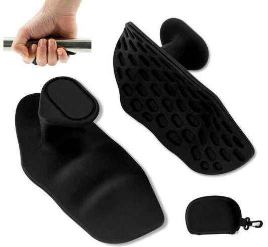 MotionHand™ Anti-Slip Lifting Grips 2pcs