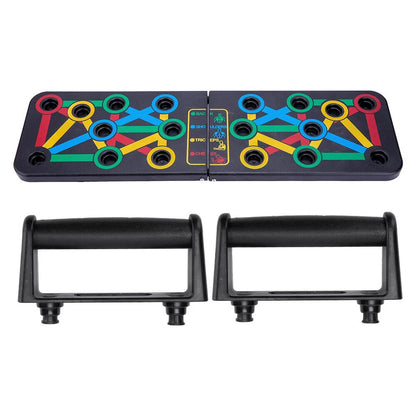 MotionPush™ Pro Board