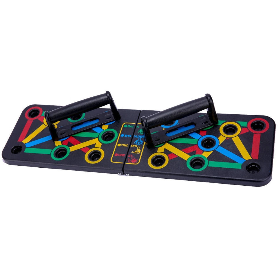 MotionPush™ Pro Board